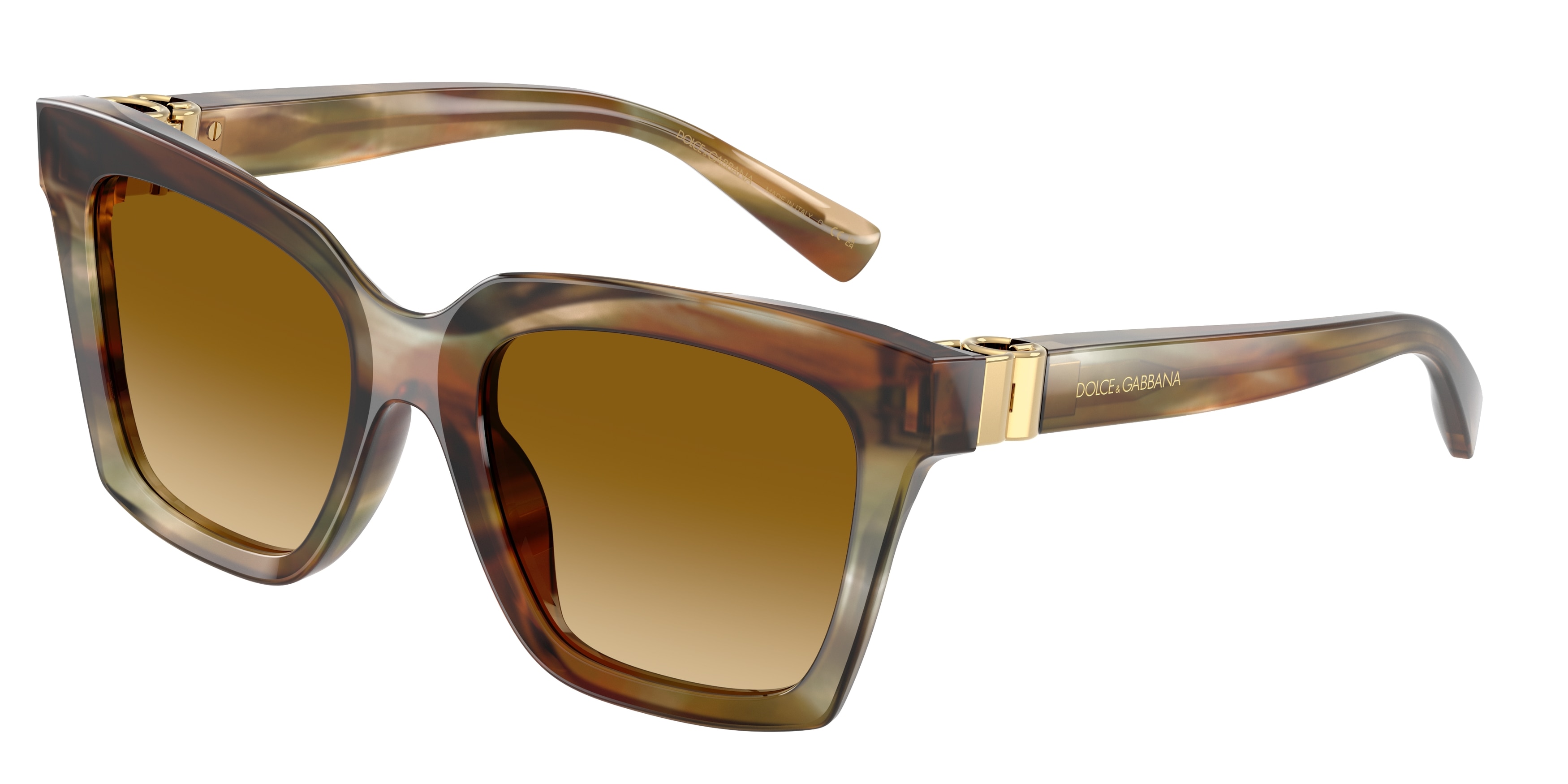 Dolce & Gabbana DG4498 34462L  